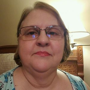 Meet your Posher, Kathi